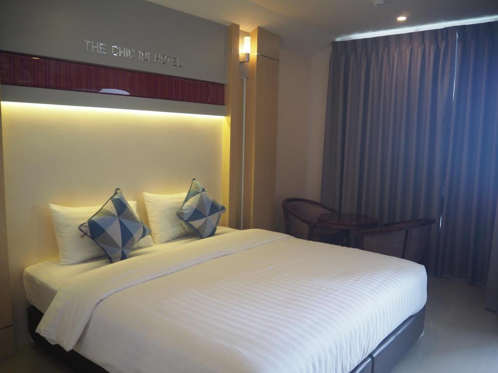 The Chic 101 Hotel — Yasothon — photo 5