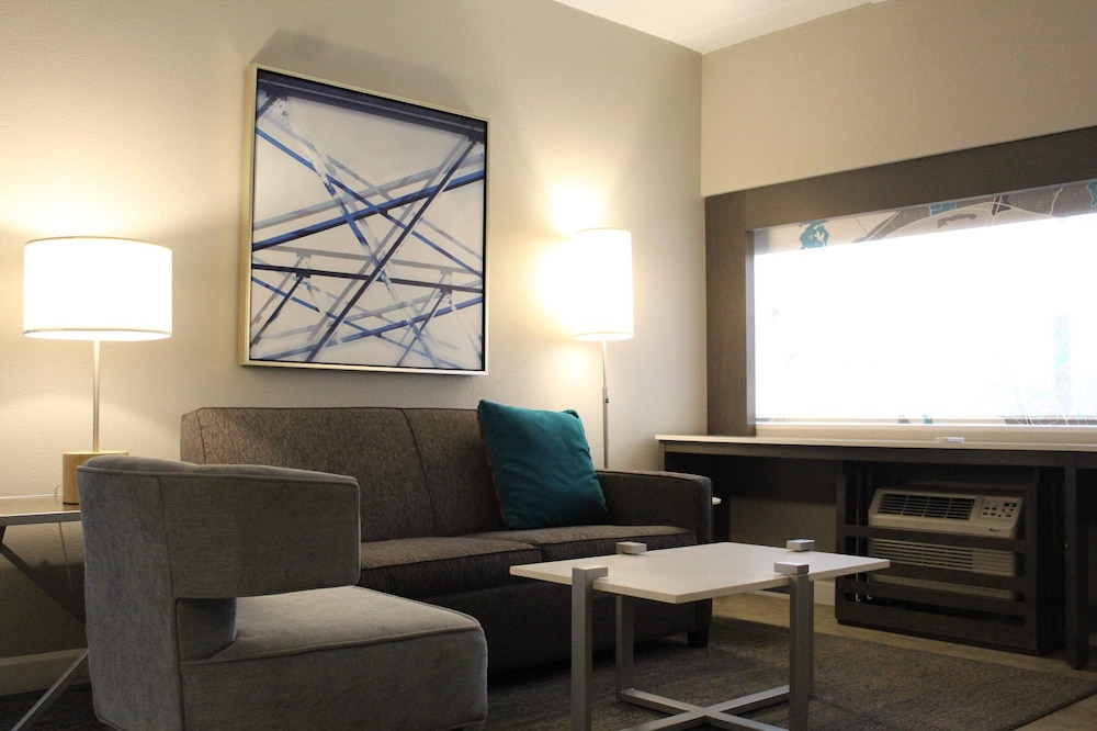 Hotel Indigo Harrisburg Hershey by IHG - photo 24