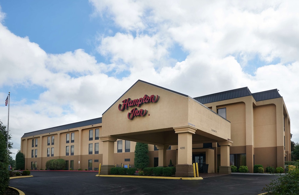 Hampton Inn Franklin in Franklin, United States