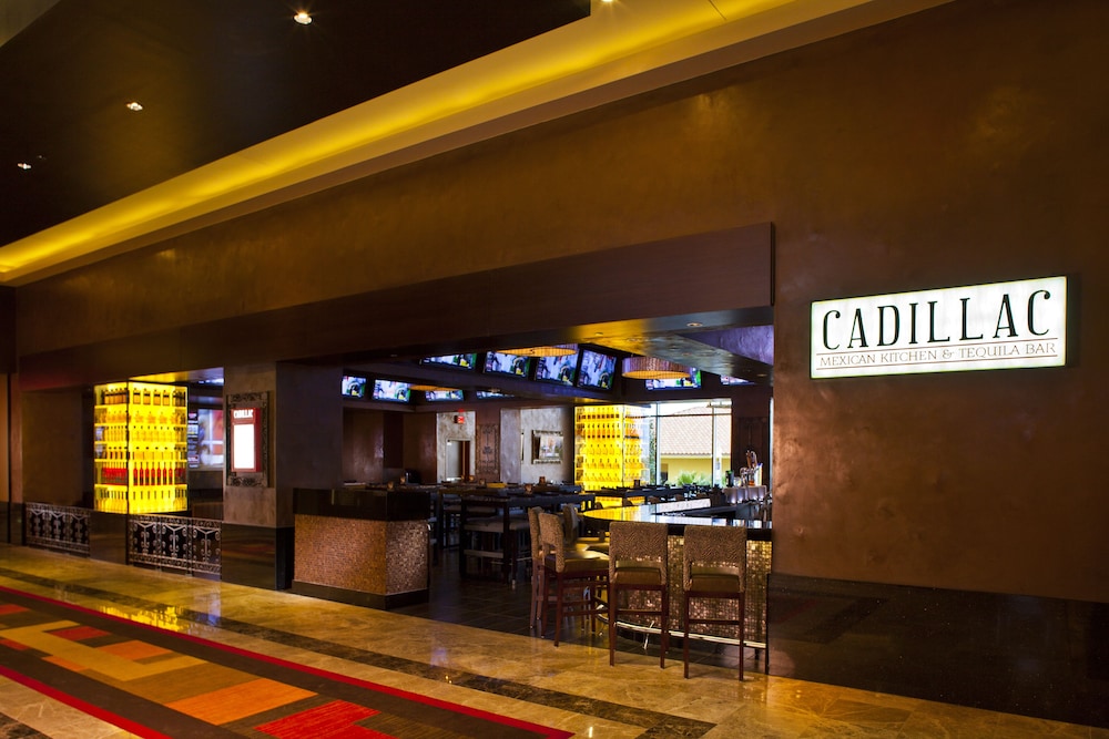 Golden Nugget Lake Charles - photo 31