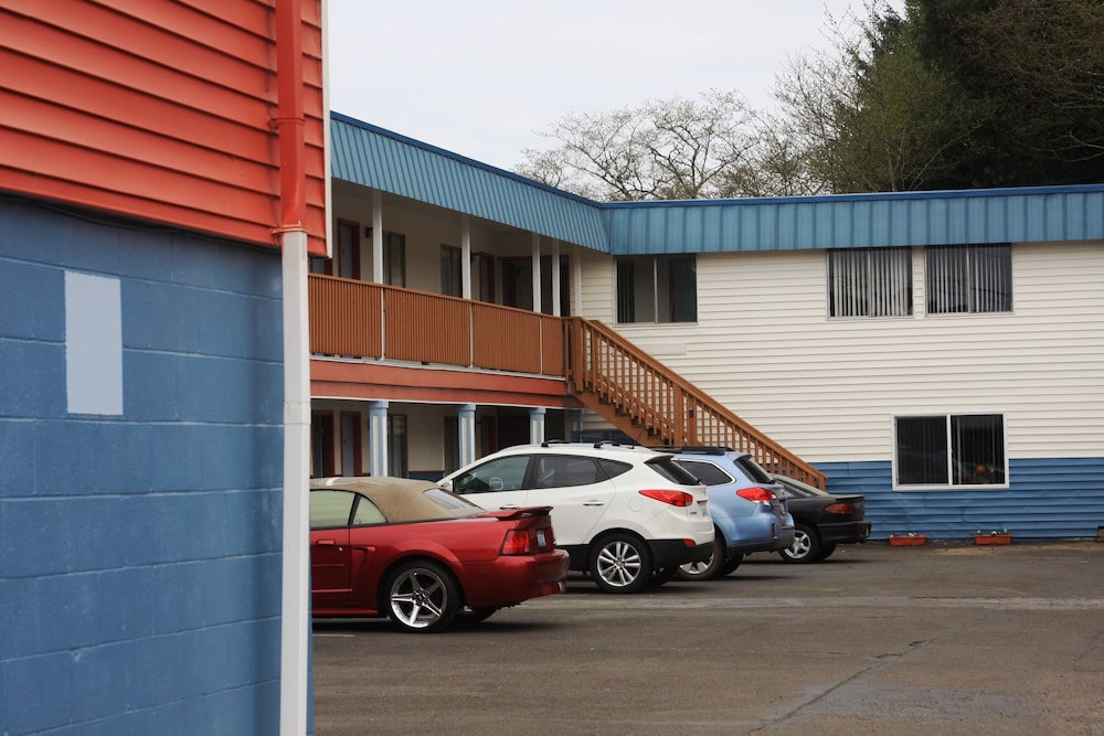 Heidis Inn Ilwaco - photo 48