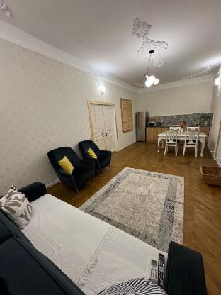 Sweet Home Tskaltubo Family Guesthouse Near Spa Park