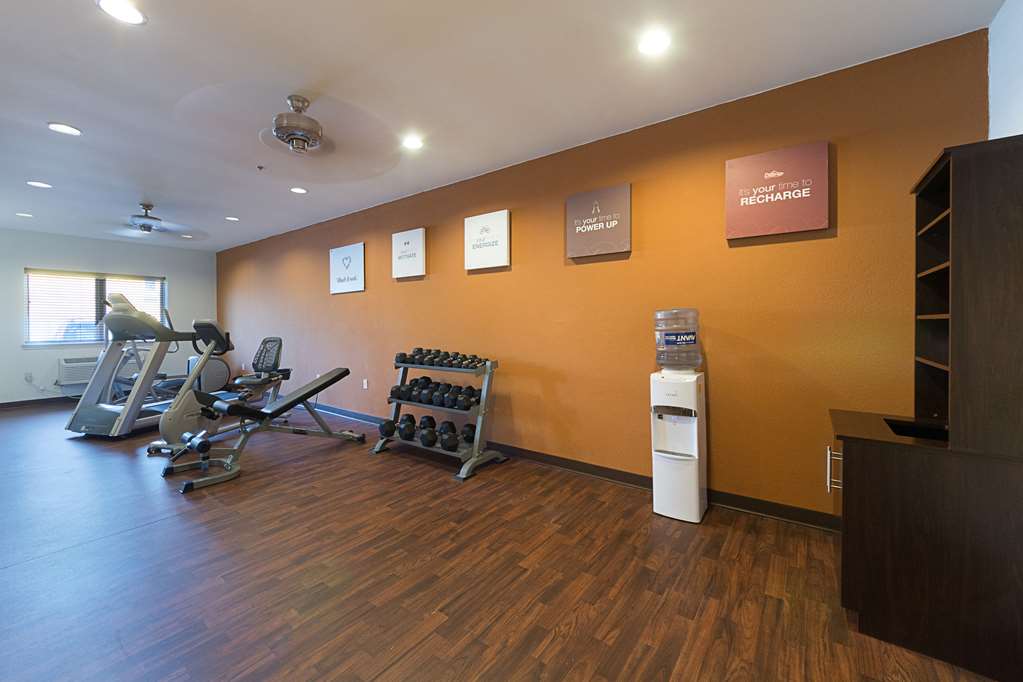 Comfort Suites Beachside - photo 41