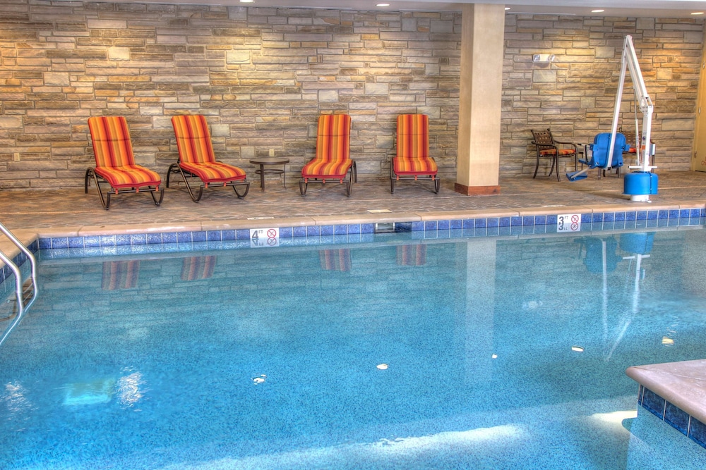 Hilton Garden Inn Gatlinburg - photo 23