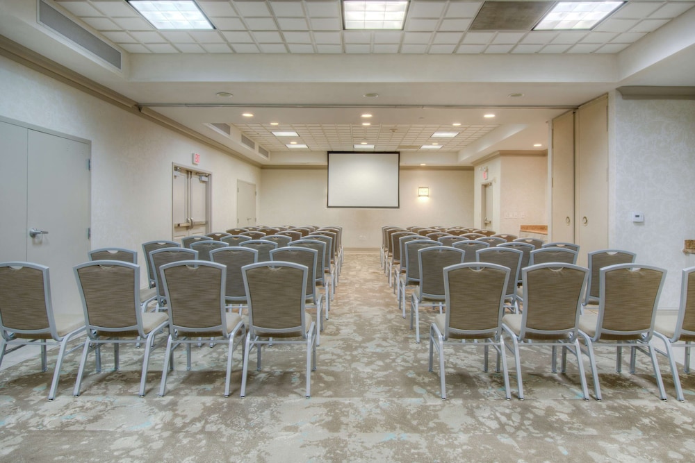 Hilton Garden Inn Durham Southpoint - photo 71