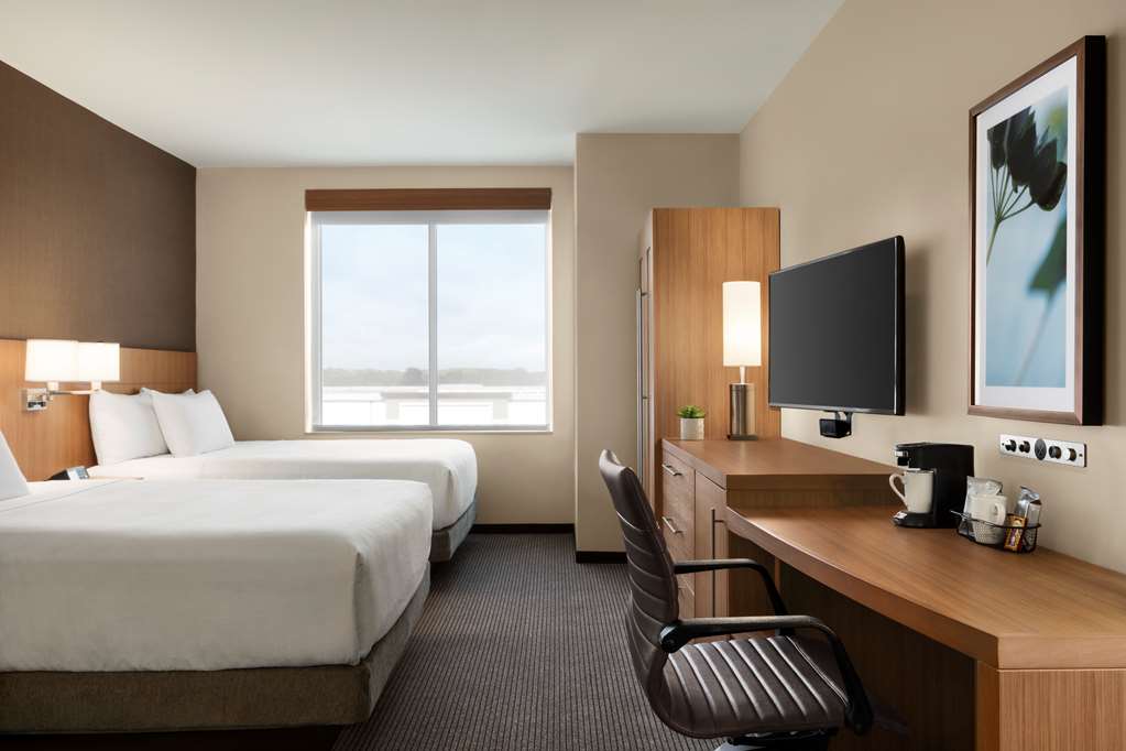 Hyatt Place Virginia Beach Town Center - photo 27