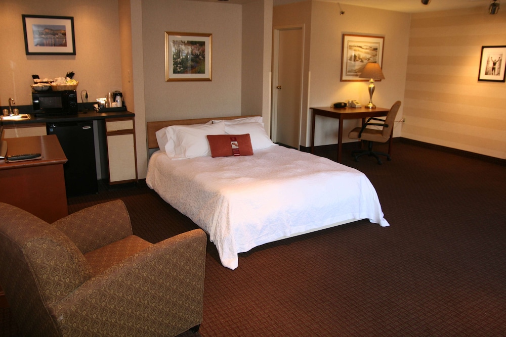 Hampton Inn Downingtown Exton - photo 26