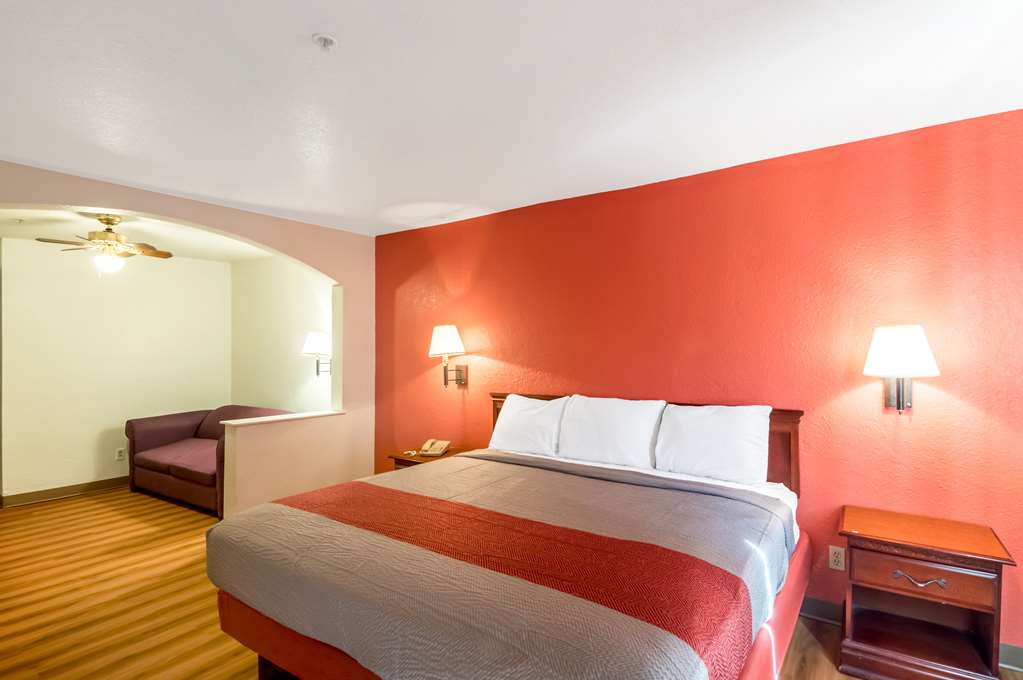 Motel 6 Oklahoma City OK - photo 12