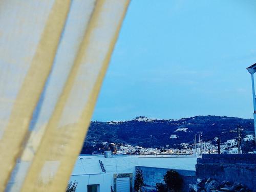 BlueSky House — 4-Star Luxury Hotel in Skala, Greece