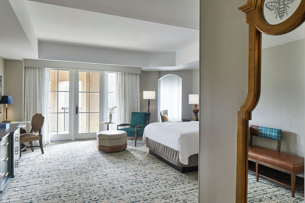 Renaissance Birmingham Ross Bridge Golf Resort & Spa - photo 11
