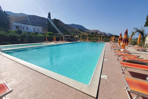 Federica's House Sporting Village — 4-Star Luxury Hotel in Scopello, Italy