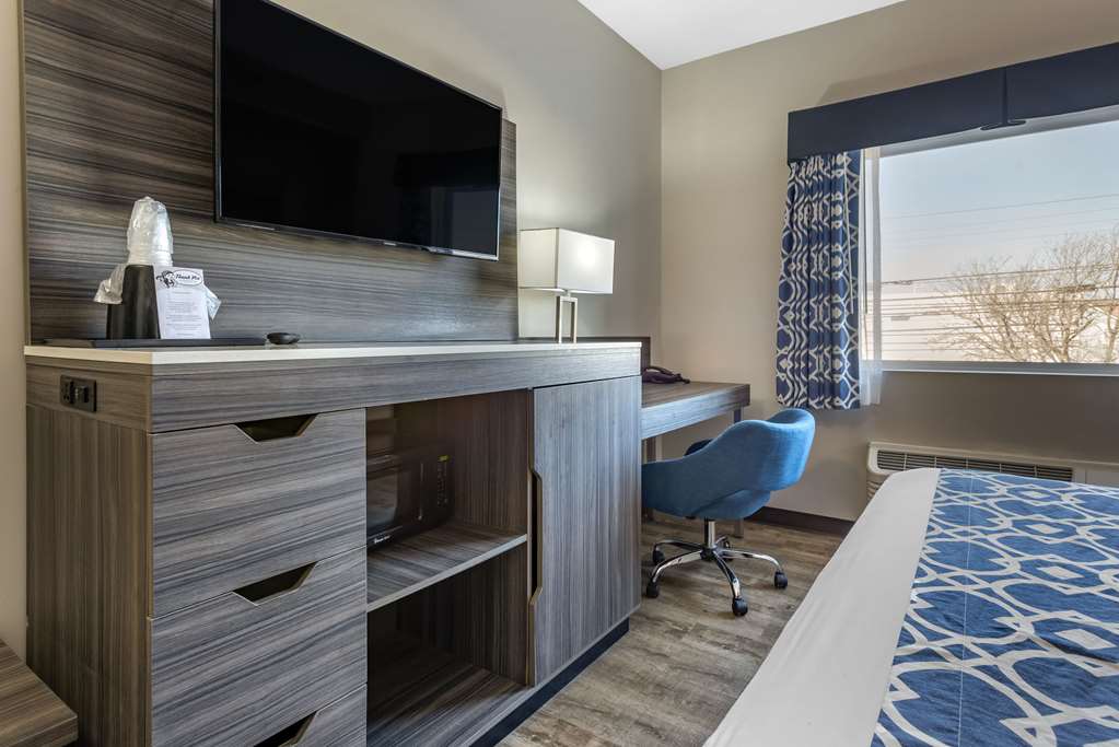 The Waves Hotel an Ascend Collection Hotel - photo 6