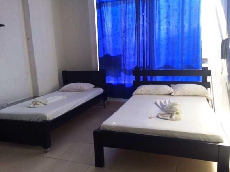 Hotel Costa Del Rio in Yopal, Colombia