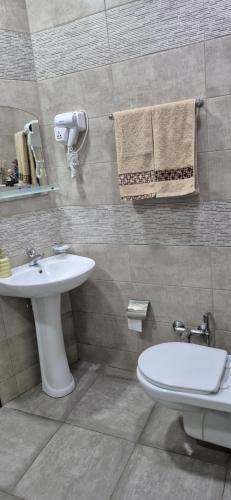 Apartment Heart Tbilisi