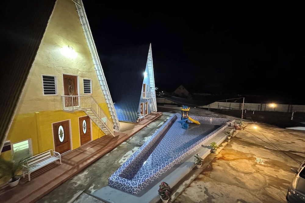 Darul Salam Dusun Resort & Waterpark in Kertih, Malaysia