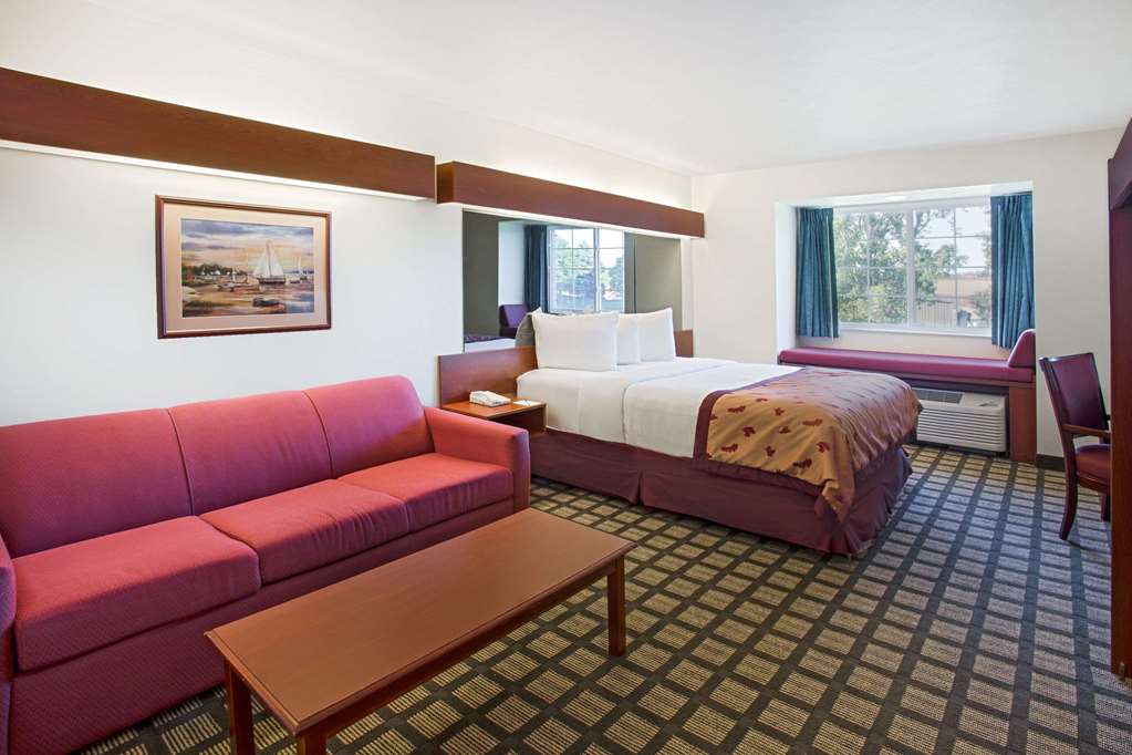 Microtel Inn & Suites by Wyndham Holland - photo 10
