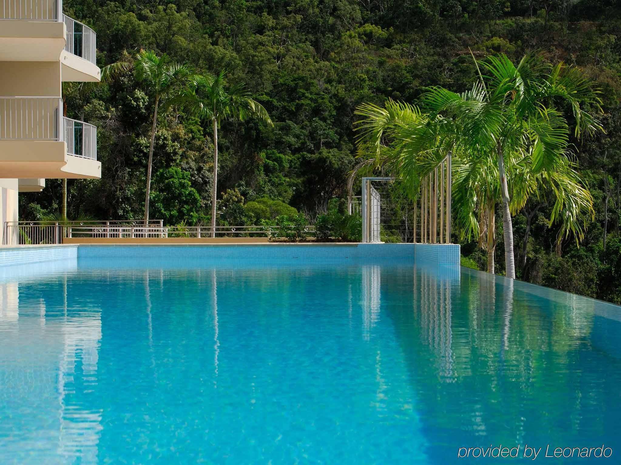Grand Mercure Azure Sea Whitsundays