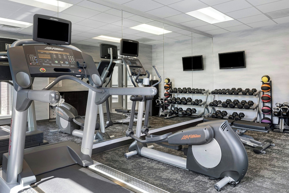 Fairfield Inn & Suites Wentzville - photo 26