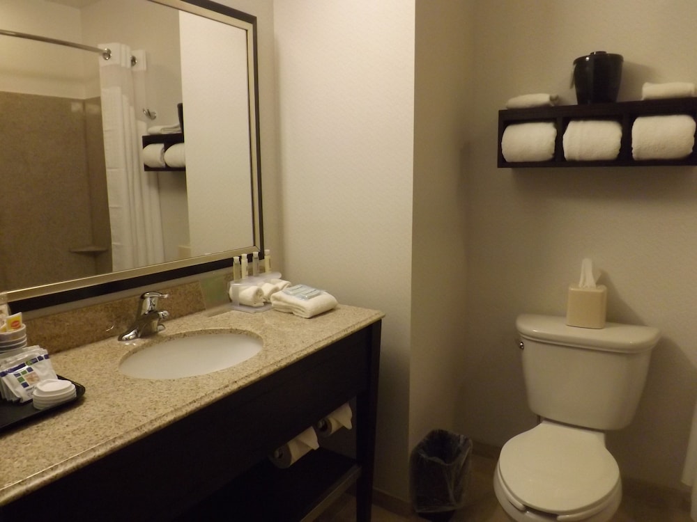 Holiday Inn Express Pittsburgh East Mall Area by IHG - photo 16