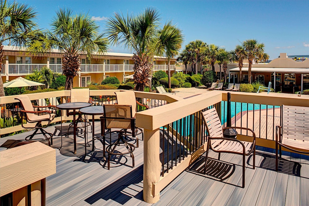 Four Points by Sheraton Destin Fort Walton Beach - photo 34