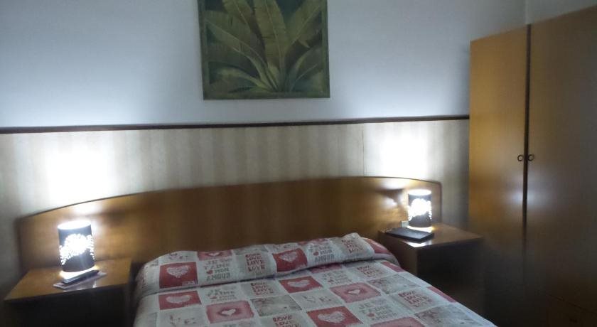 Antica Brianza Alloggi in Bergamo, Italy