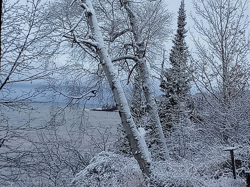 The Cliff Dweller on Lake Superior - photo 37