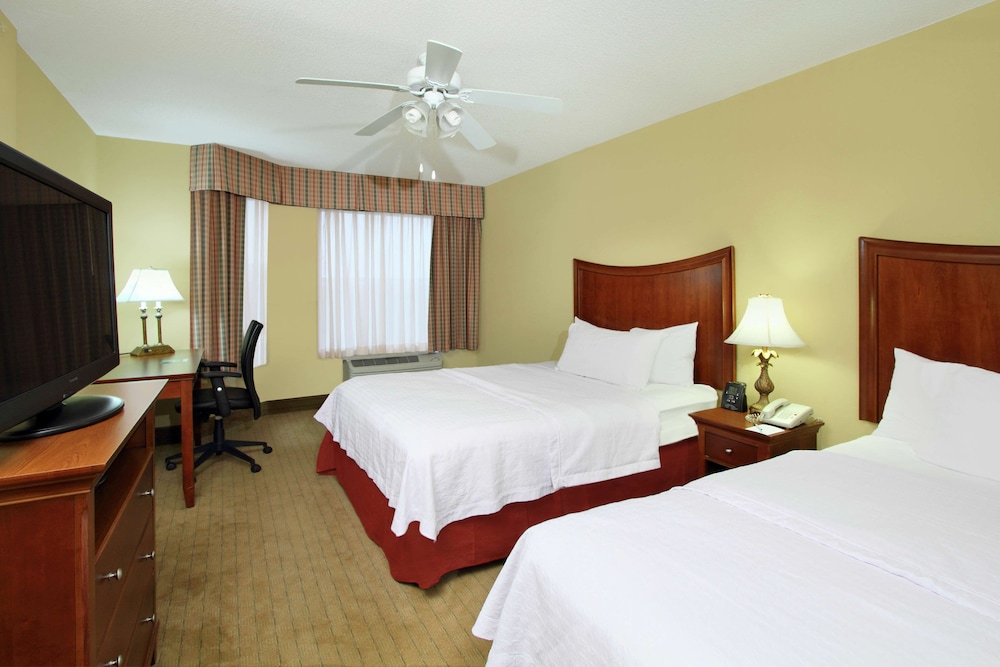 Homewood Suites by Hilton Chesapeake Greenbrier - photo 15