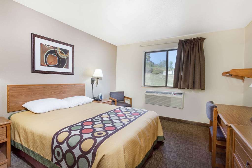 Super 8 by Wyndham Lewisburg - photo 6