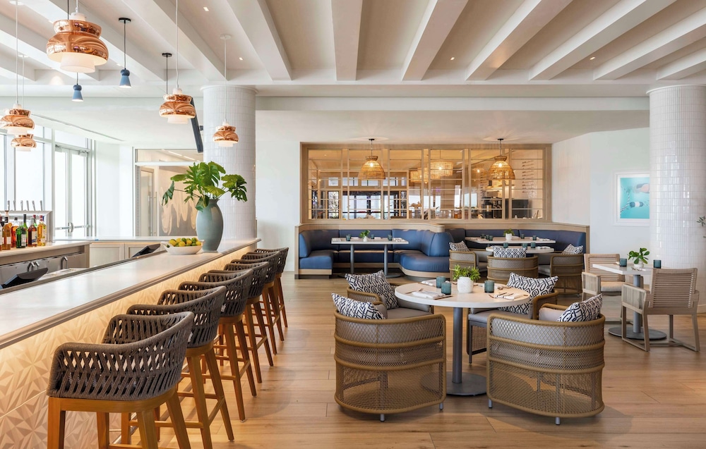 The Singer Oceanfront Resort Curio Collection by Hilton - photo 44