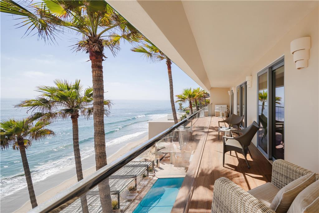 Surf & Sand Laguna Beach - photo 47