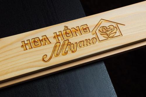 Hoa Hồng Miyako - last minute hotel in Da Lat