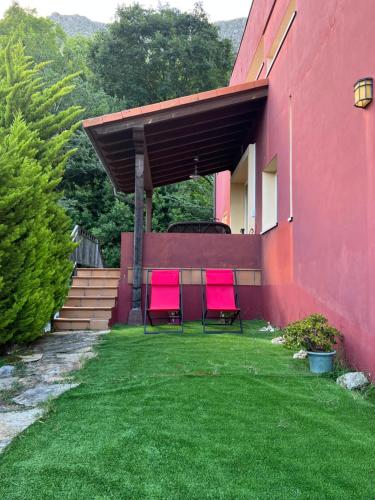 Baigorri in Unknown City, Spain