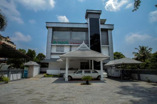 Le Noor - last minute hotel in Cochin
