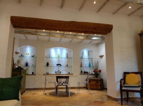 Andibru in Antibes, France