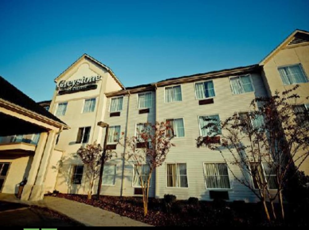 Greystone Inn and Suites - featured photo