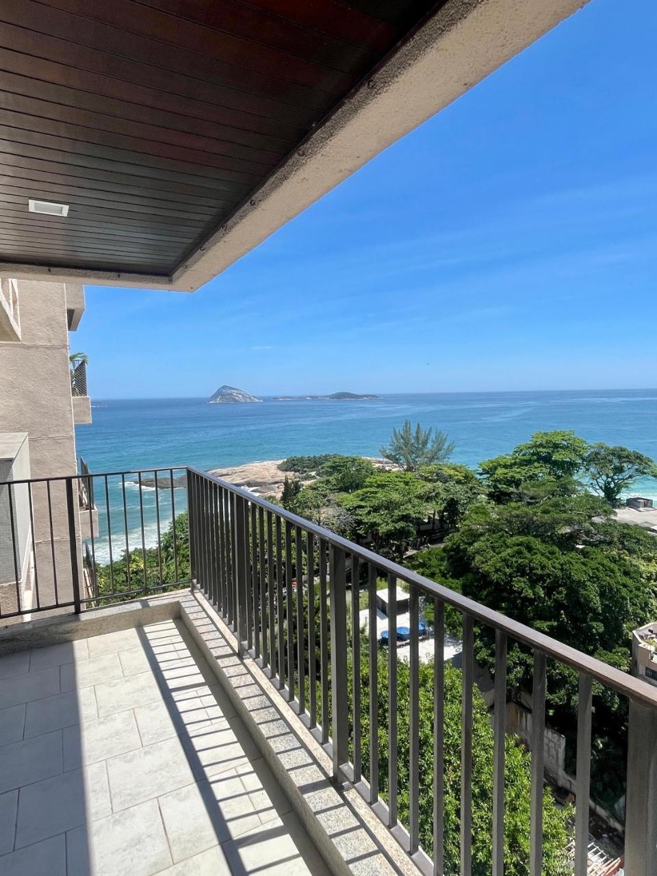 Arpoador Vista Mar — 4-Star Luxury Hotel in Rio De Janeiro, Brasil