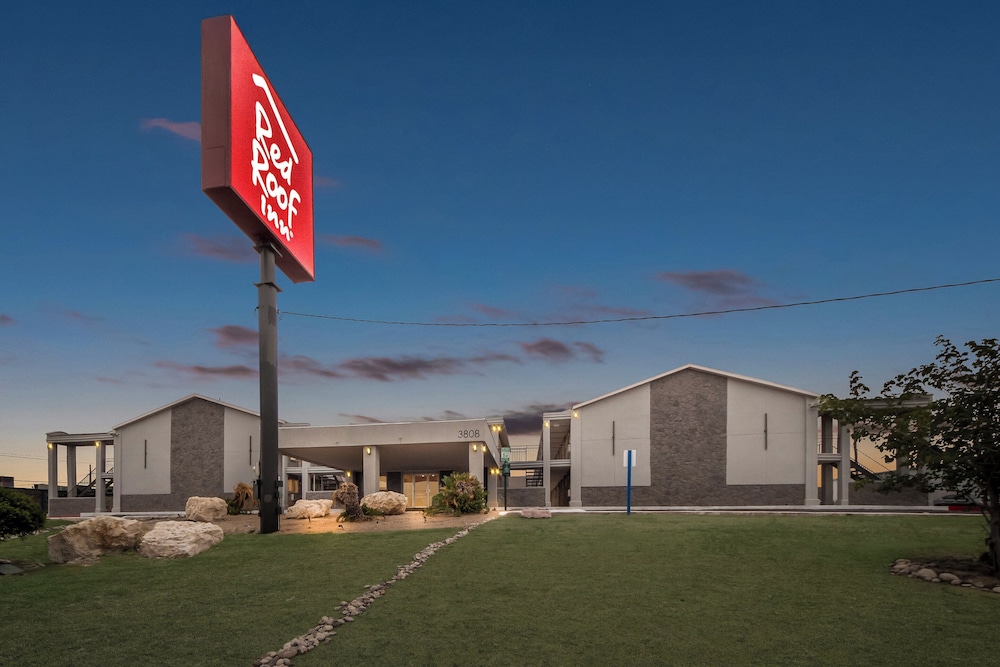 Red Roof Inn Del Rio - photo 36