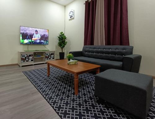 Fadli Homestay — 5-Star Luxury Hotel in Kota Bharu, Malaysia