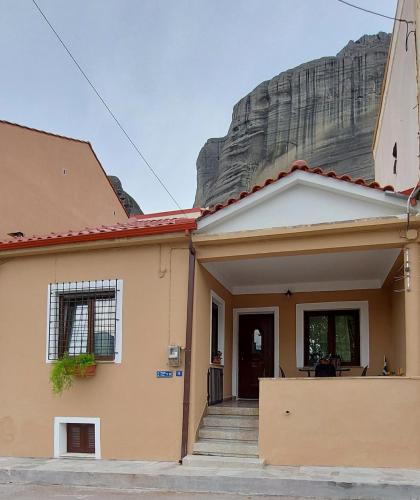 Meteora Mary’s mansion — Kalampaka — photo 2