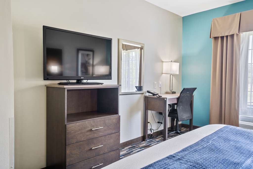 Blue Water Inn Suites BW Signature Collection - photo 16