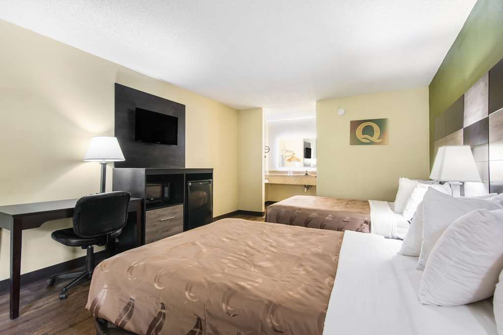 Quality Inn Kings Mountain - photo 13