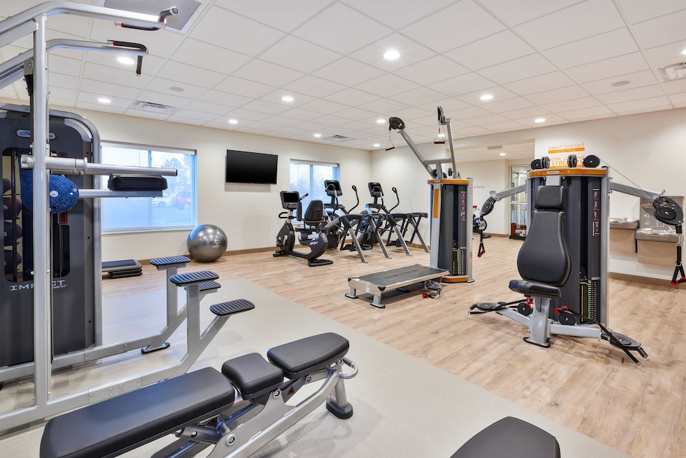 EVEN Hotel Denver Tech Center Englewood by IHG - photo 31