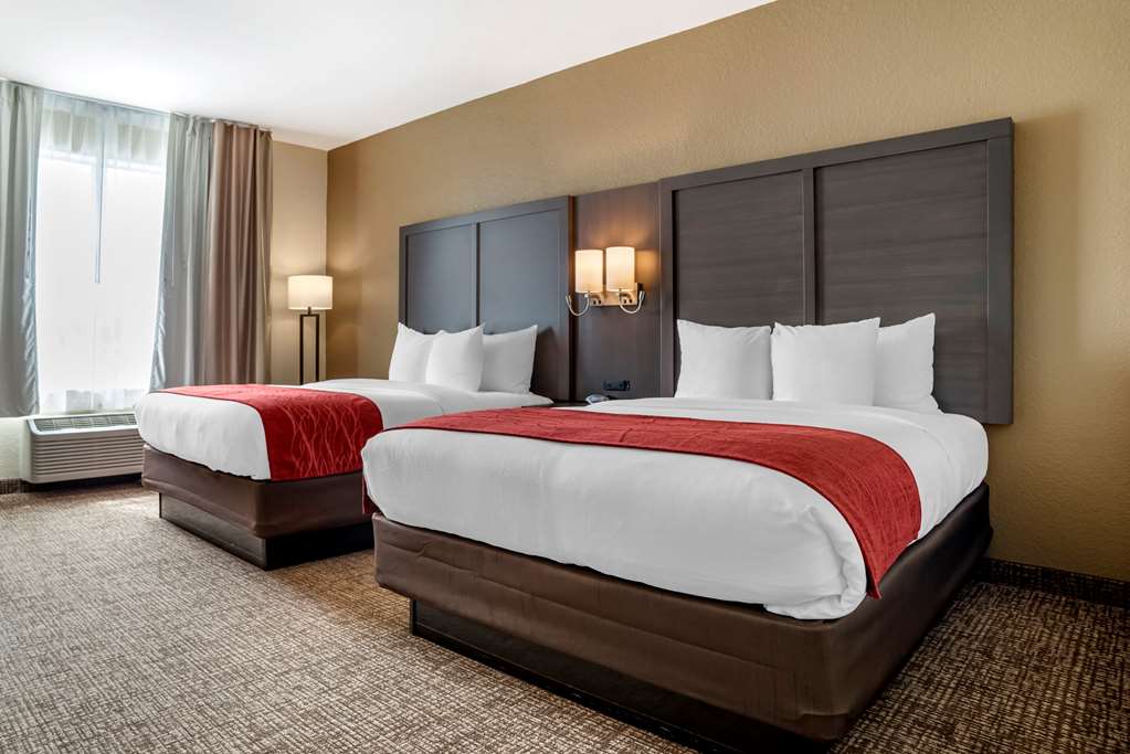 Comfort Inn & Suites Millbrook Prattville - photo 8