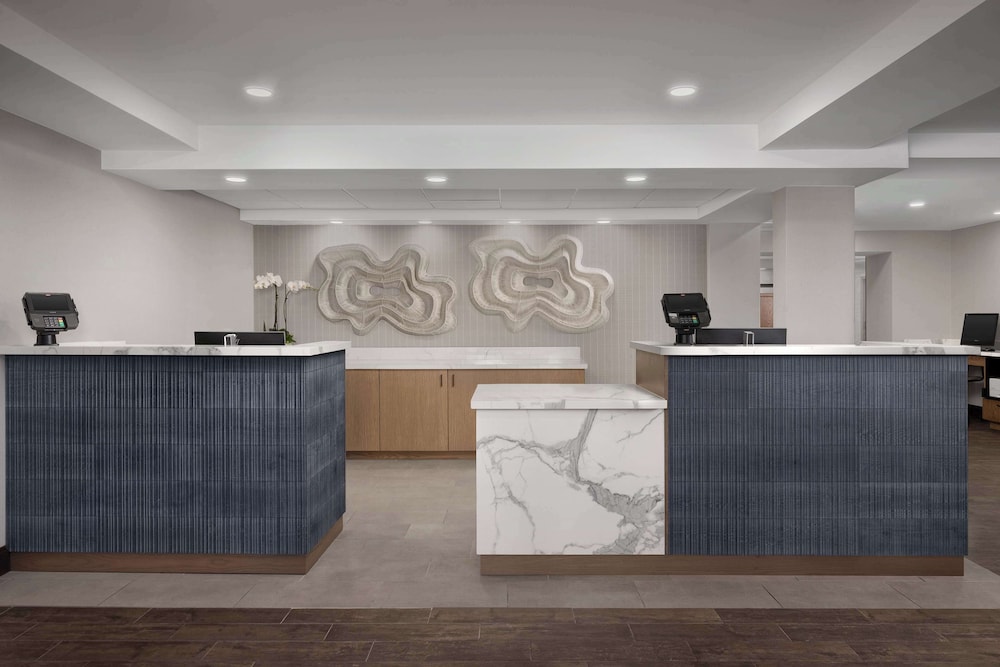 DoubleTree by Hilton Hotel St. Augustine Historic District - photo 3