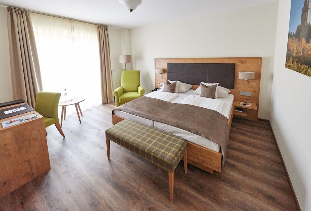Landhotel Fetzer — hotel in Ingelheim Am Rhein