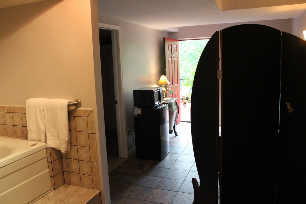 Brydan Suites - photo 74