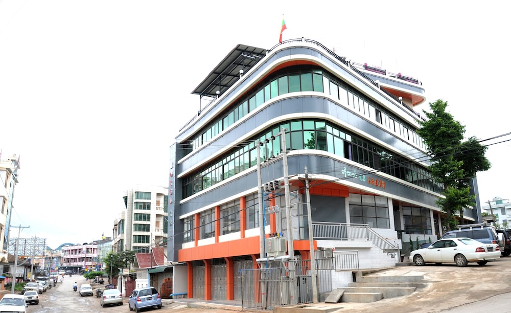 Hotel Cs — Lashio — photo 2