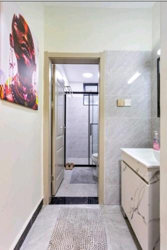 Ashmere by Edmor Suites.