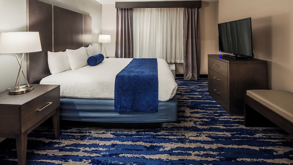 Garner Hotel Longview South by IHG - photo 9