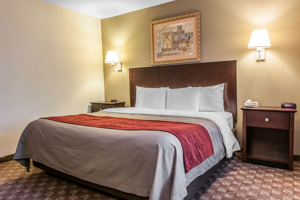 Quality Inn Defiance - photo 15